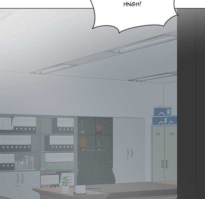 Family Business Manhwa - Chapter 20 Page 35