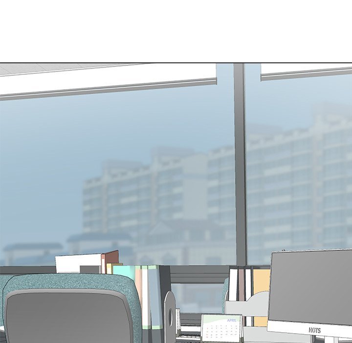 Family Business Manhwa - Chapter 20 Page 37