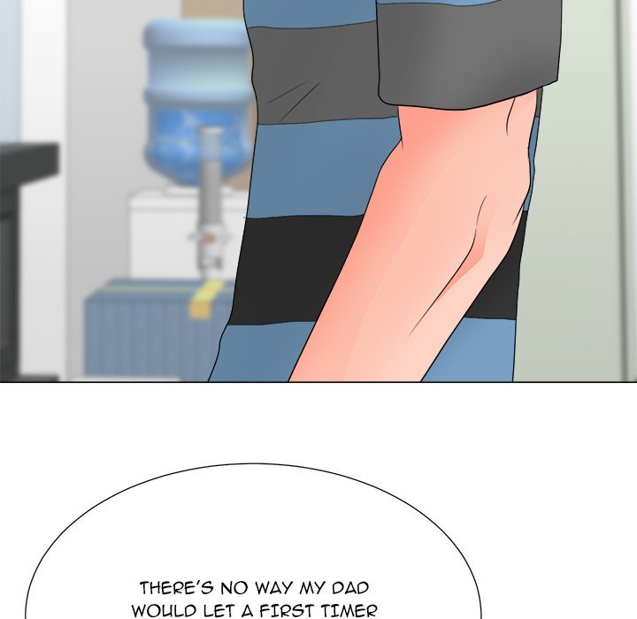 Family Business Manhwa - Chapter 20 Page 40