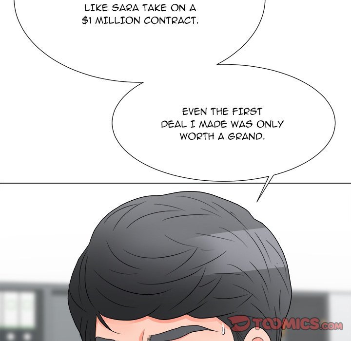 Family Business Manhwa - Chapter 20 Page 41