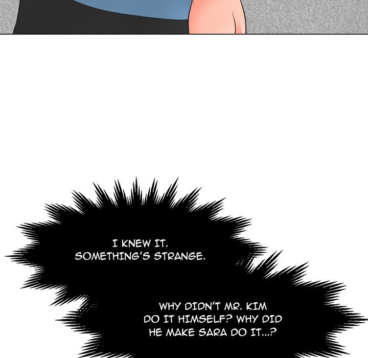 Family Business Manhwa - Chapter 20 Page 47