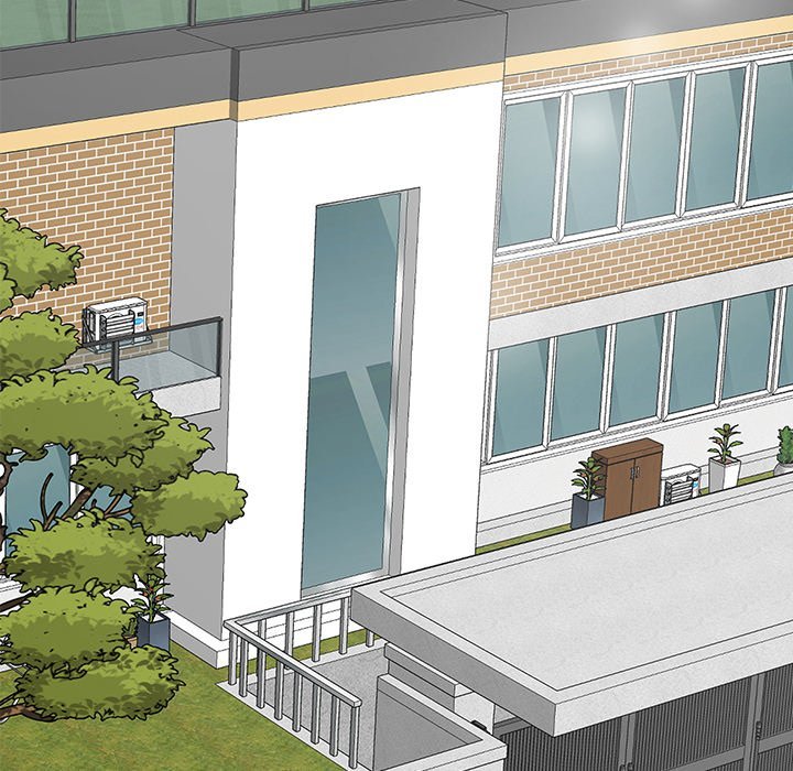 Family Business Manhwa - Chapter 20 Page 50