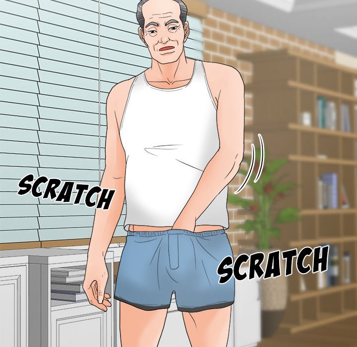 Family Business Manhwa - Chapter 20 Page 52