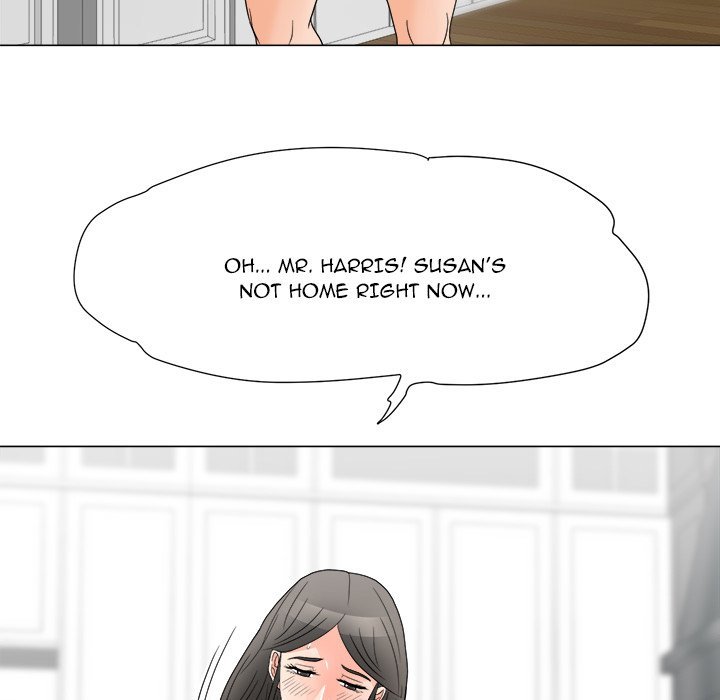 Family Business Manhwa - Chapter 20 Page 53