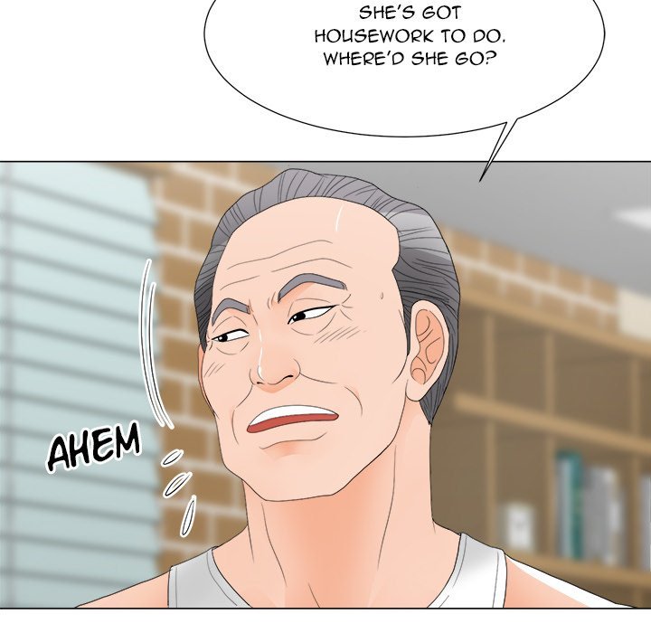 Family Business Manhwa - Chapter 20 Page 57