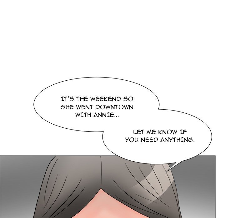 Family Business Manhwa - Chapter 20 Page 58