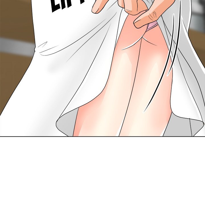 Family Business Manhwa - Chapter 20 Page 79