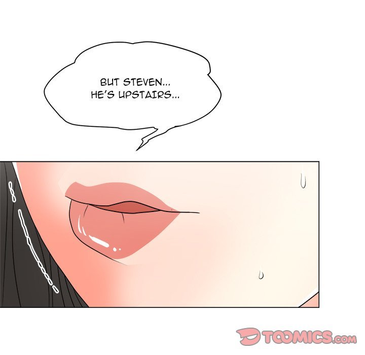 Family Business Manhwa - Chapter 20 Page 80