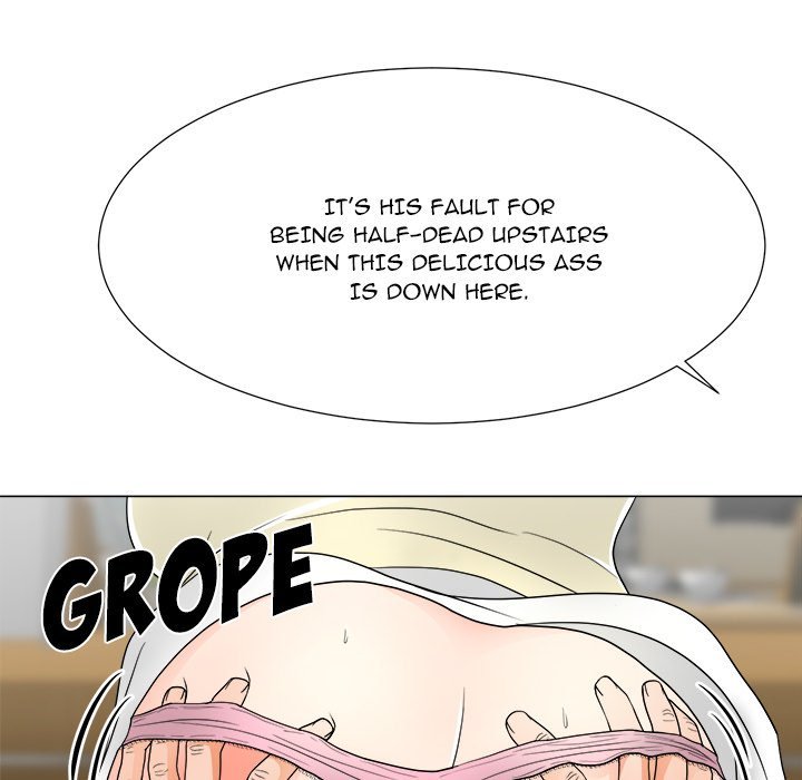 Family Business Manhwa - Chapter 20 Page 81