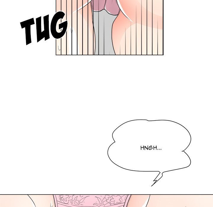 Family Business Manhwa - Chapter 20 Page 84