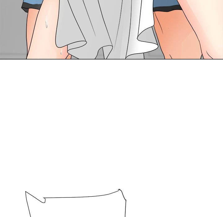 Family Business Manhwa - Chapter 20 Page 88