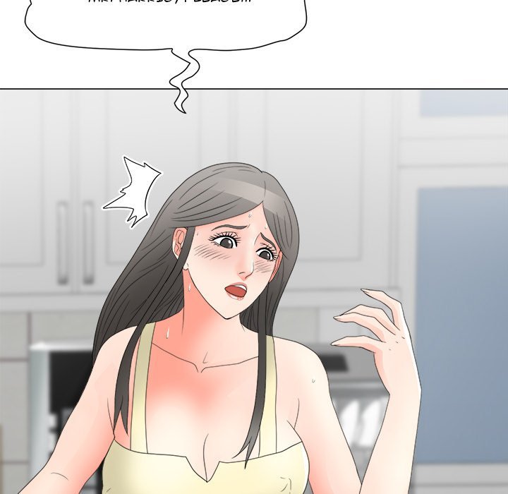 Family Business Manhwa - Chapter 20 Page 95