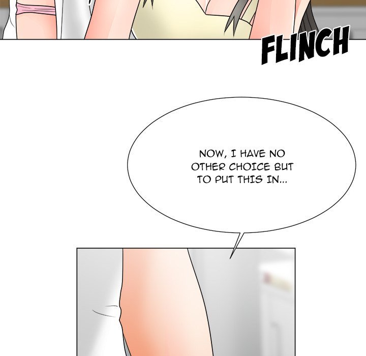 Family Business Manhwa - Chapter 20 Page 102