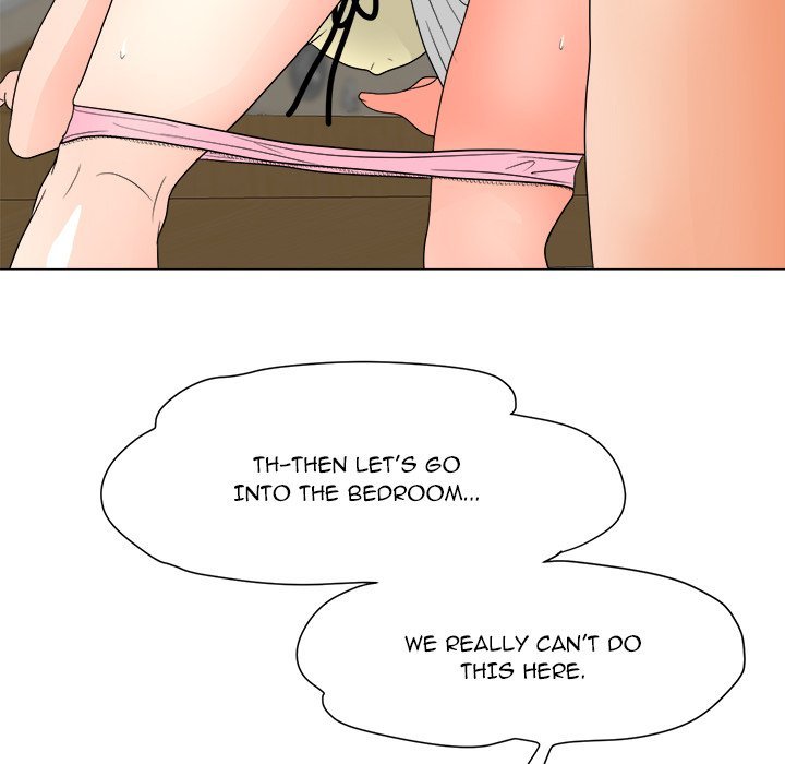 Family Business Manhwa - Chapter 20 Page 105