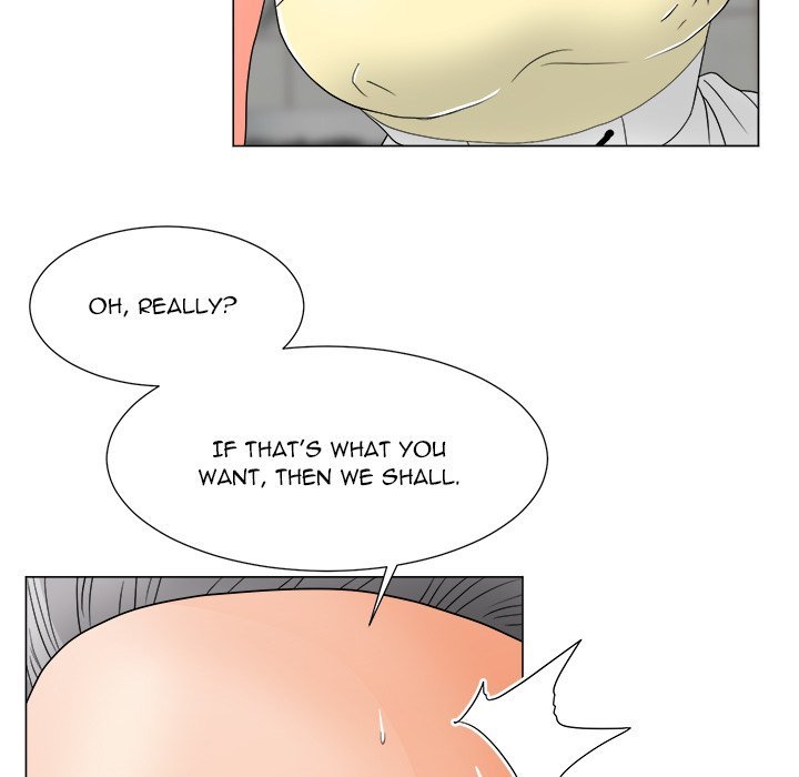 Family Business Manhwa - Chapter 20 Page 107