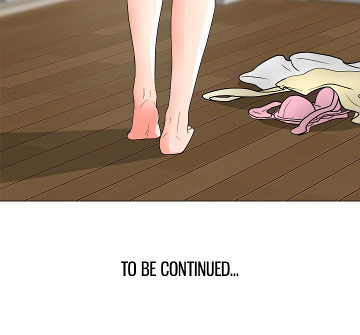 Family Business Manhwa - Chapter 20 Page 120