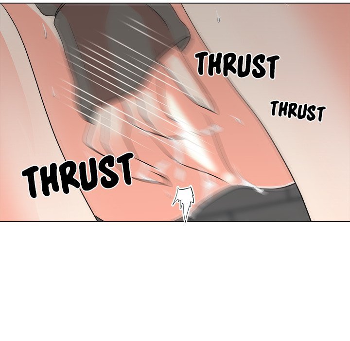 Family Business Manhwa - Chapter 12 Page 6