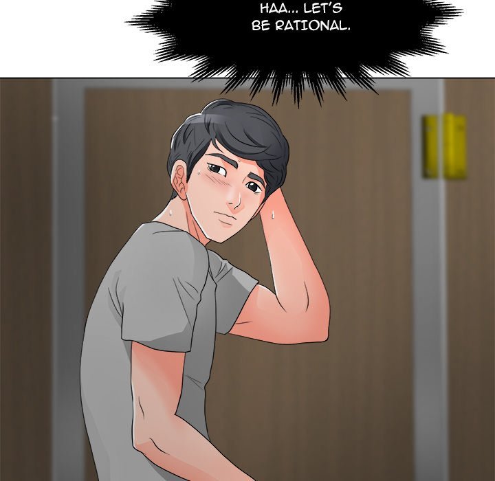 Family Business Manhwa - Chapter 12 Page 13