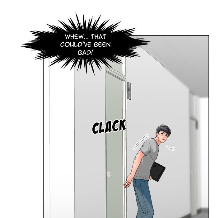 Family Business Manhwa - Chapter 12 Page 19