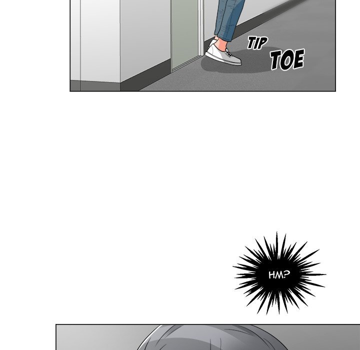 Family Business Manhwa - Chapter 12 Page 20