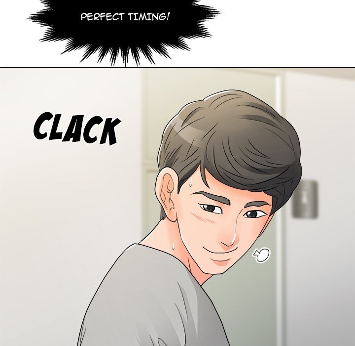 Family Business Manhwa - Chapter 12 Page 22