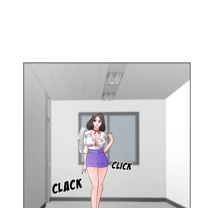 Family Business Manhwa - Chapter 12 Page 24