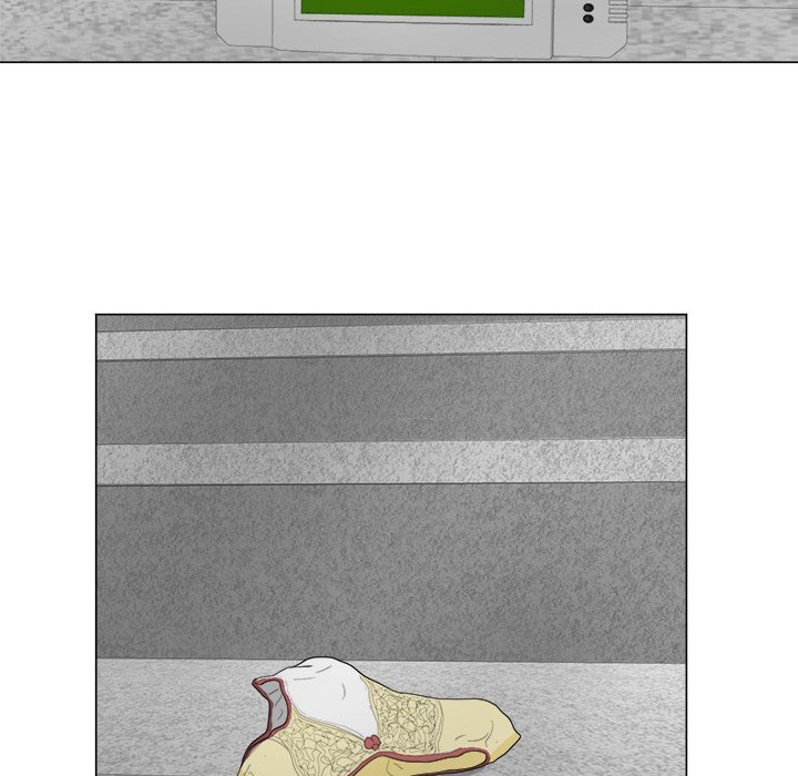 Family Business Manhwa - Chapter 12 Page 28