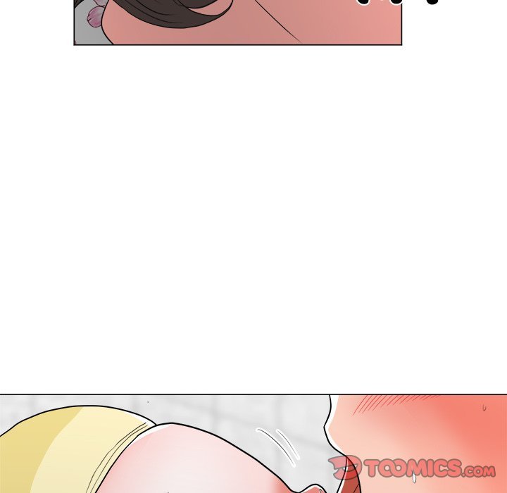 Family Business Manhwa - Chapter 12 Page 39