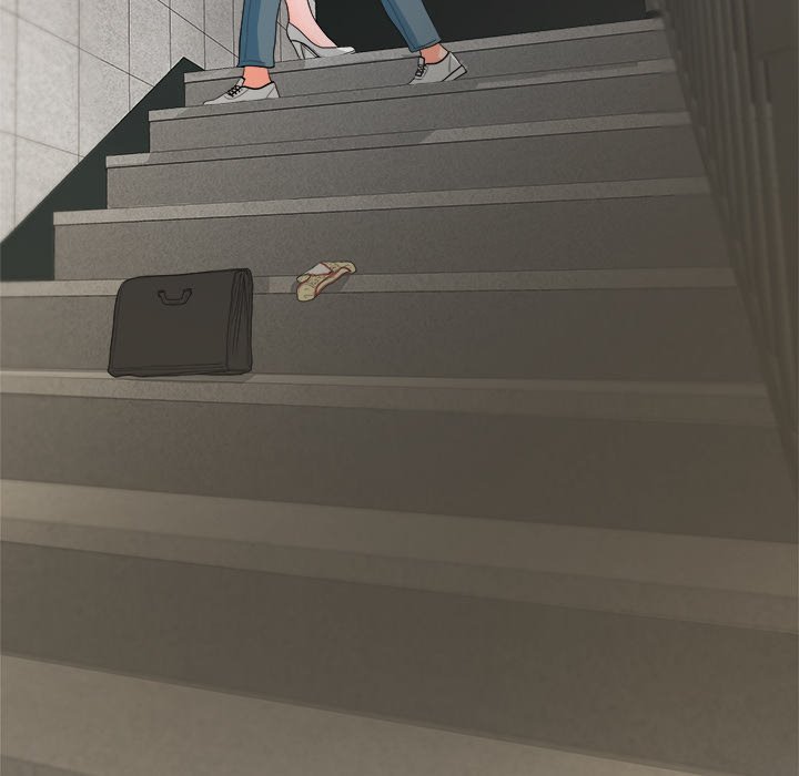 Family Business Manhwa - Chapter 12 Page 42