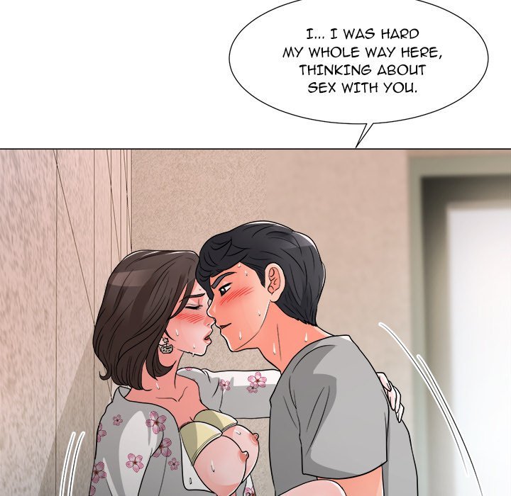 Family Business Manhwa - Chapter 12 Page 51