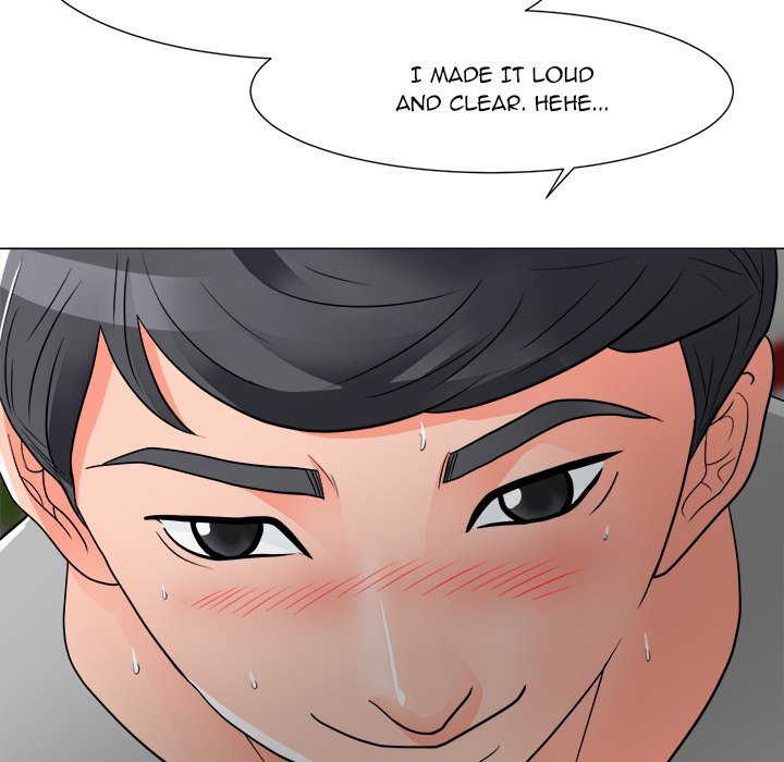 Family Business Manhwa - Chapter 12 Page 55