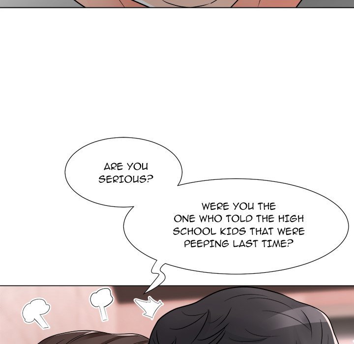 Family Business Manhwa - Chapter 12 Page 56