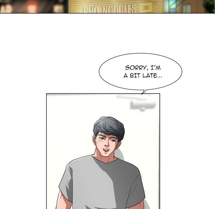 Family Business Manhwa - Chapter 12 Page 75