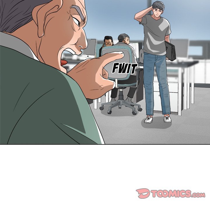 Family Business Manhwa - Chapter 12 Page 77