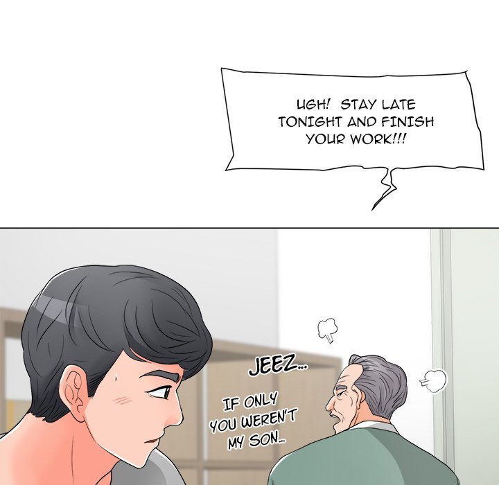 Family Business Manhwa - Chapter 12 Page 78