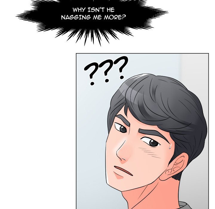 Family Business Manhwa - Chapter 12 Page 80