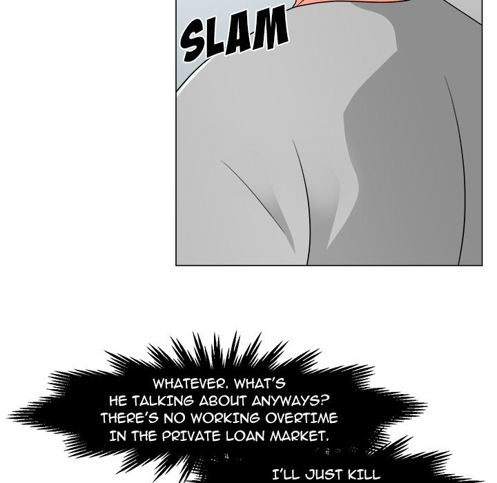 Family Business Manhwa - Chapter 12 Page 81