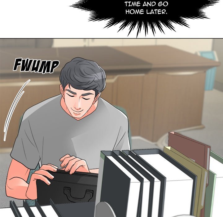 Family Business Manhwa - Chapter 12 Page 82