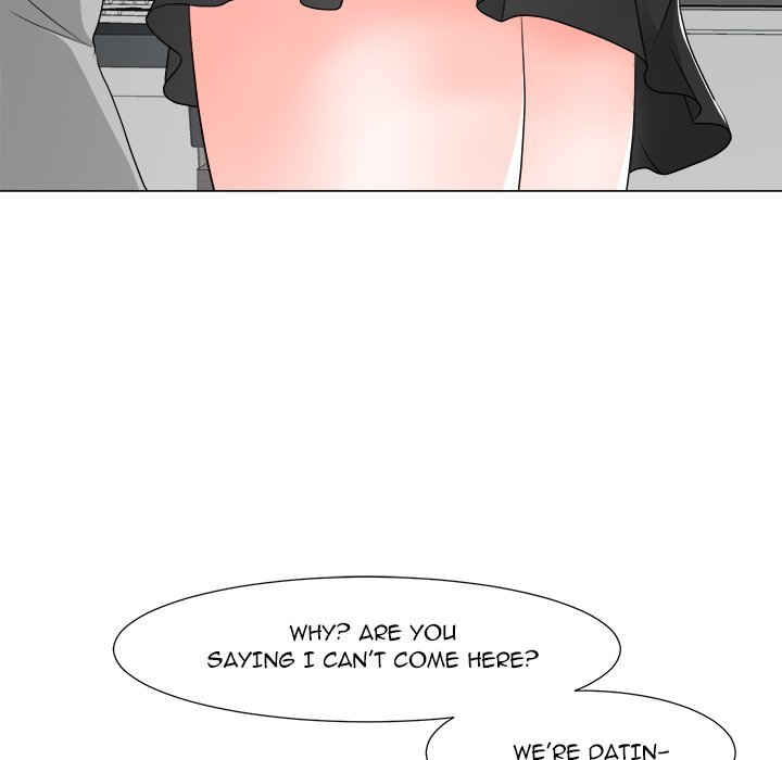 Family Business Manhwa - Chapter 12 Page 88