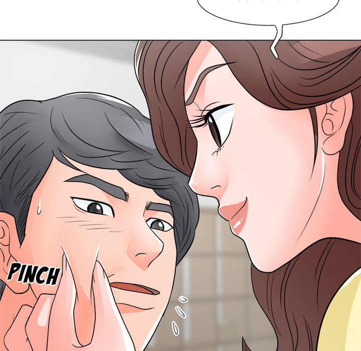 Family Business Manhwa - Chapter 12 Page 89