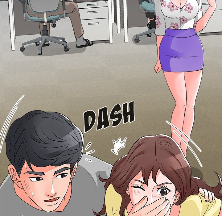 Family Business Manhwa - Chapter 12 Page 94