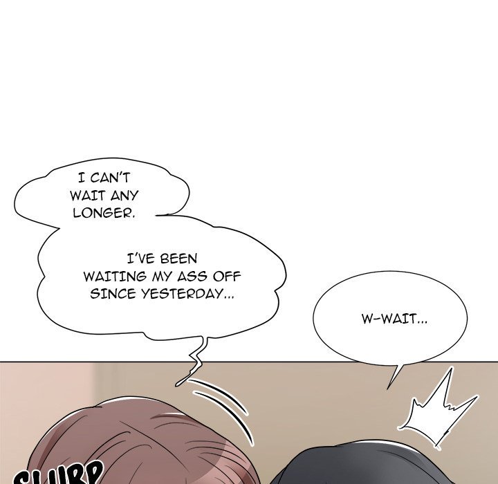 Family Business Manhwa - Chapter 12 Page 97