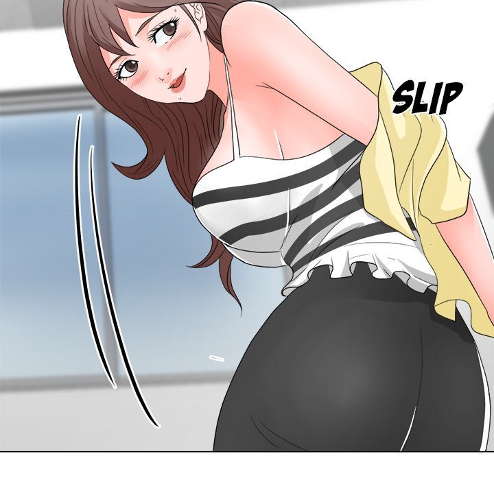 Family Business Manhwa - Chapter 12 Page 100