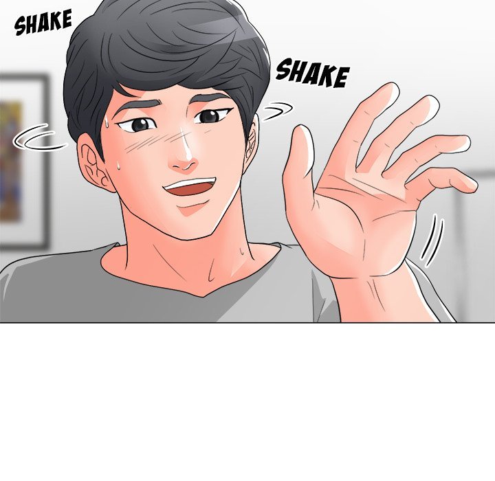 Family Business Manhwa - Chapter 12 Page 106