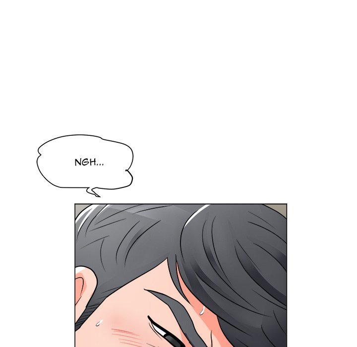 Family Business Manhwa - Chapter 12 Page 110