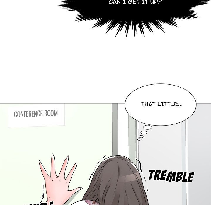 Family Business Manhwa - Chapter 12 Page 112