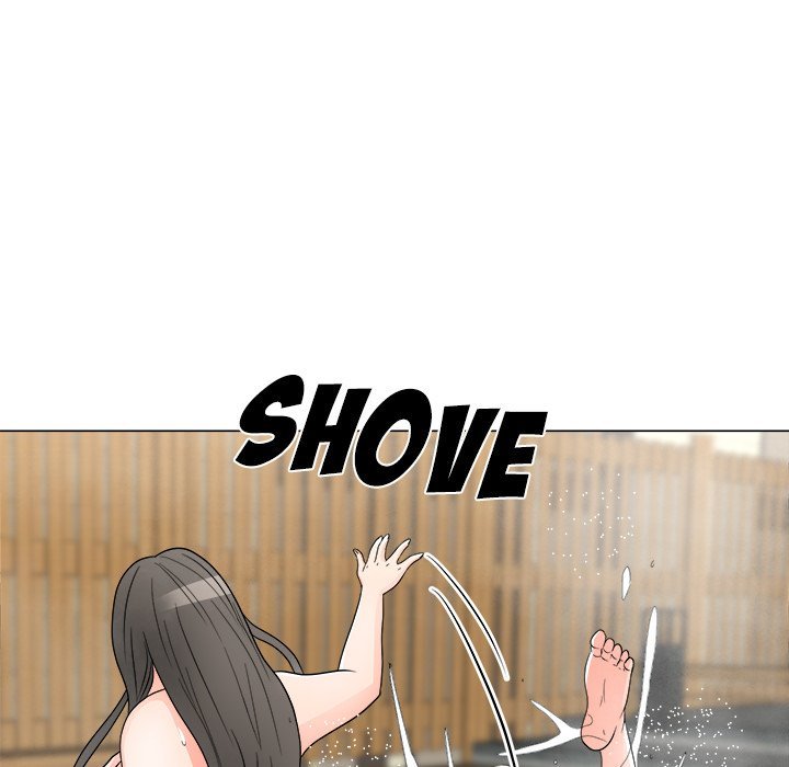 Family Business Manhwa - Chapter 28 Page 19