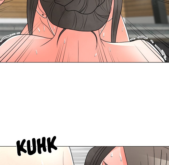 Family Business Manhwa - Chapter 28 Page 31