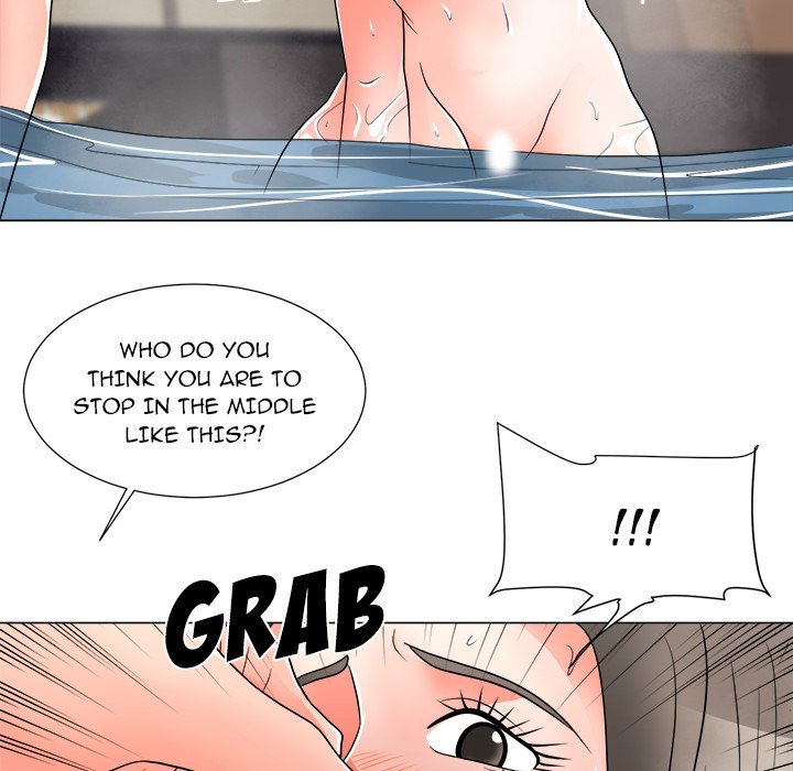 Family Business Manhwa - Chapter 28 Page 34