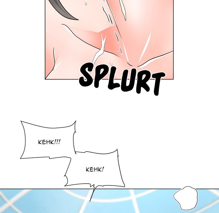 Family Business Manhwa - Chapter 28 Page 38